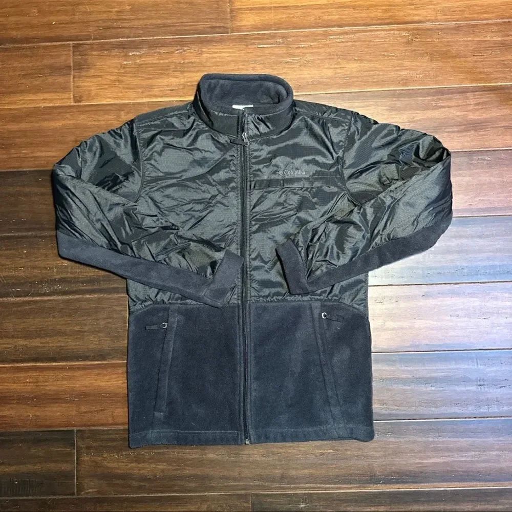 Columbia Boys Jacket 